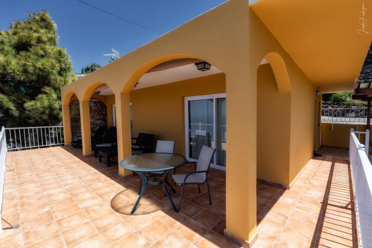 Villa Puerto Naos Puerto De Naos Exterior foto