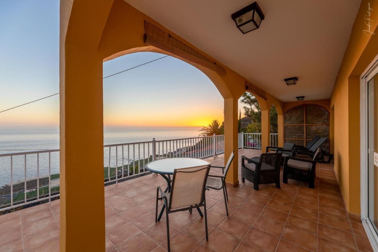 Villa Puerto Naos Puerto De Naos Exterior foto
