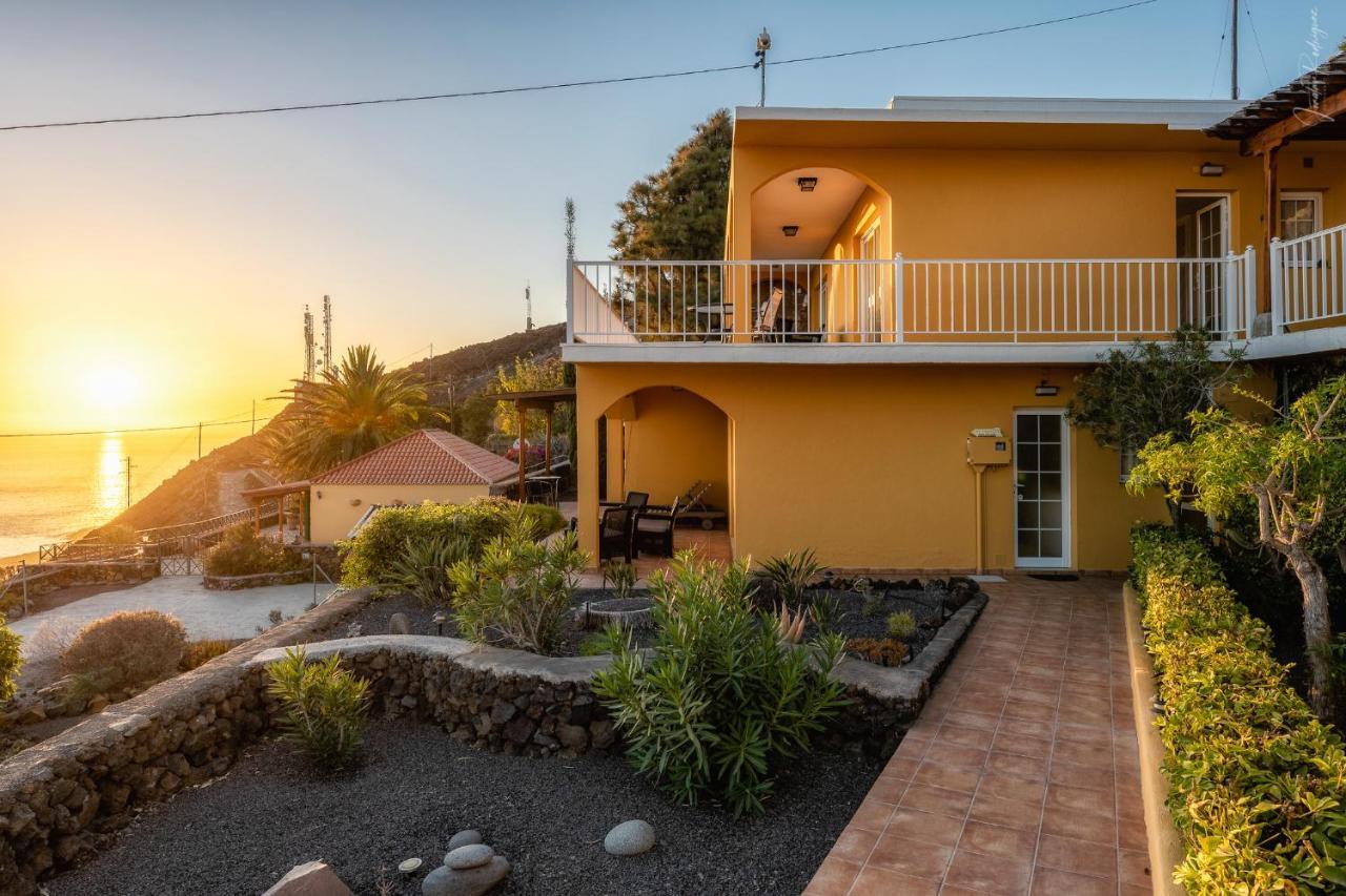 Villa Puerto Naos Puerto De Naos Exterior foto