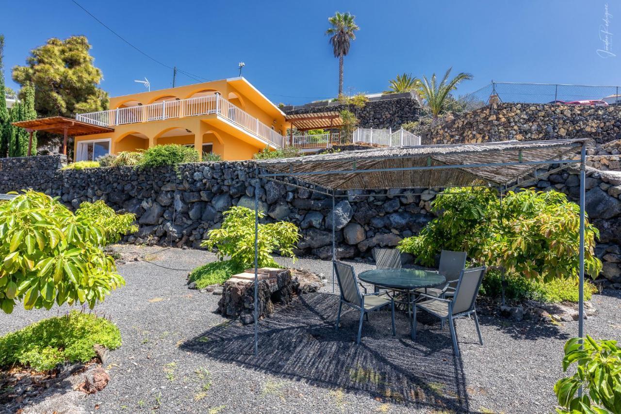 Villa Puerto Naos Puerto De Naos Exterior foto