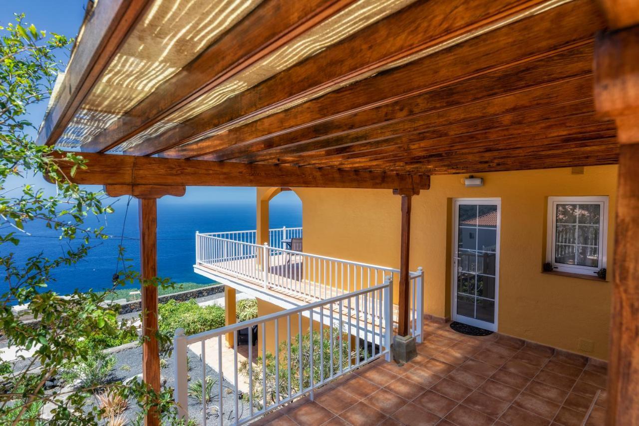 Villa Puerto Naos Puerto De Naos Exterior foto