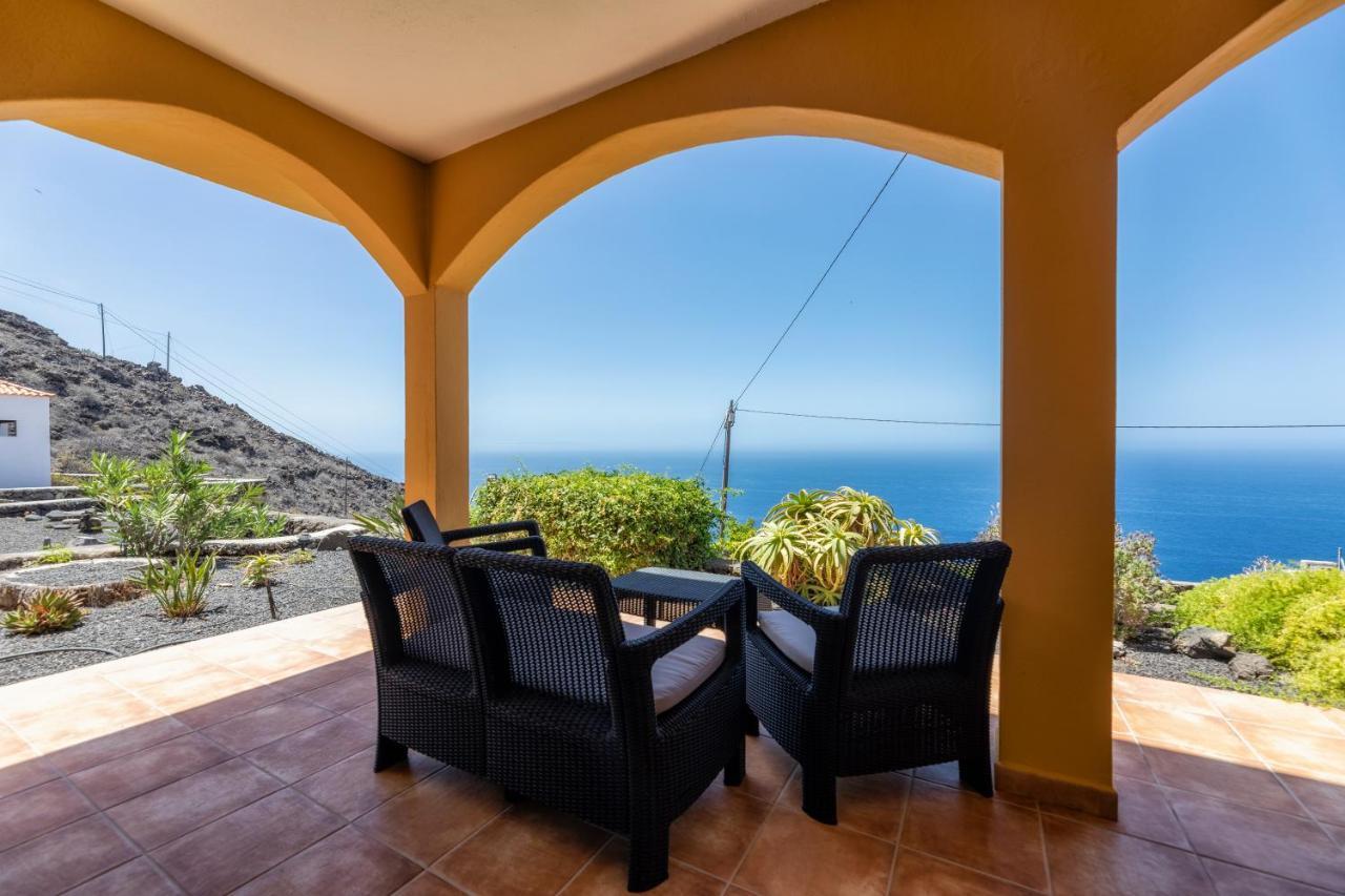 Villa Puerto Naos Puerto De Naos Exterior foto