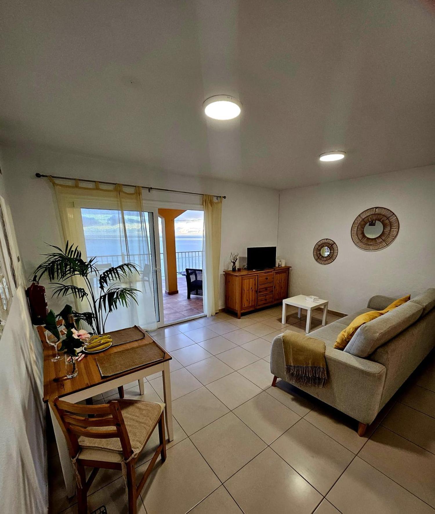 Villa Puerto Naos Puerto De Naos Habitación foto