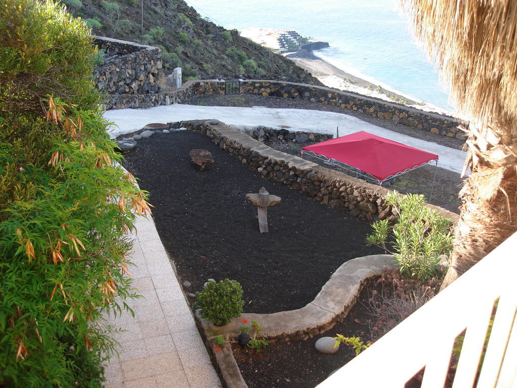 Villa Puerto Naos Puerto De Naos Exterior foto