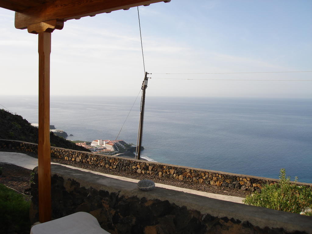 Villa Puerto Naos Puerto De Naos Habitación foto