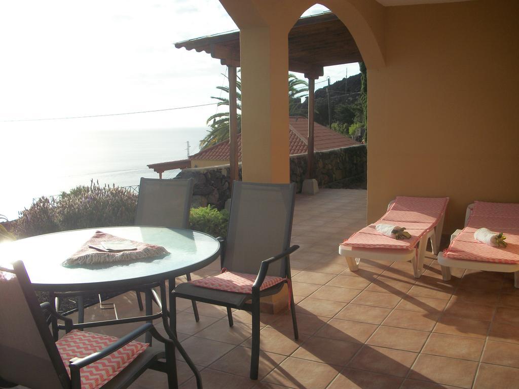 Villa Puerto Naos Puerto De Naos Exterior foto