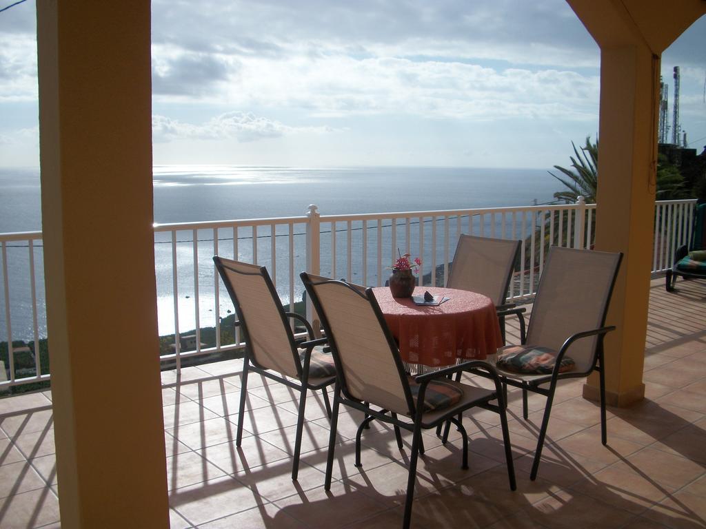 Villa Puerto Naos Puerto De Naos Exterior foto