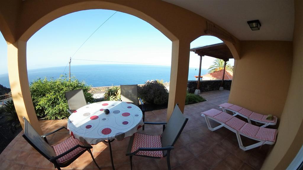 Villa Puerto Naos Puerto De Naos Exterior foto