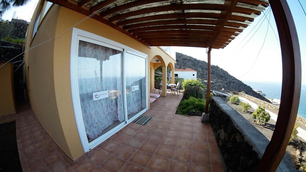 Villa Puerto Naos Puerto De Naos Exterior foto