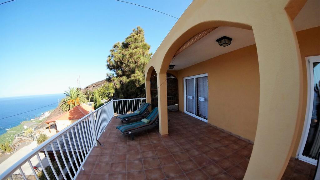 Villa Puerto Naos Puerto De Naos Exterior foto