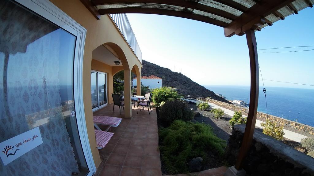 Villa Puerto Naos Puerto De Naos Exterior foto