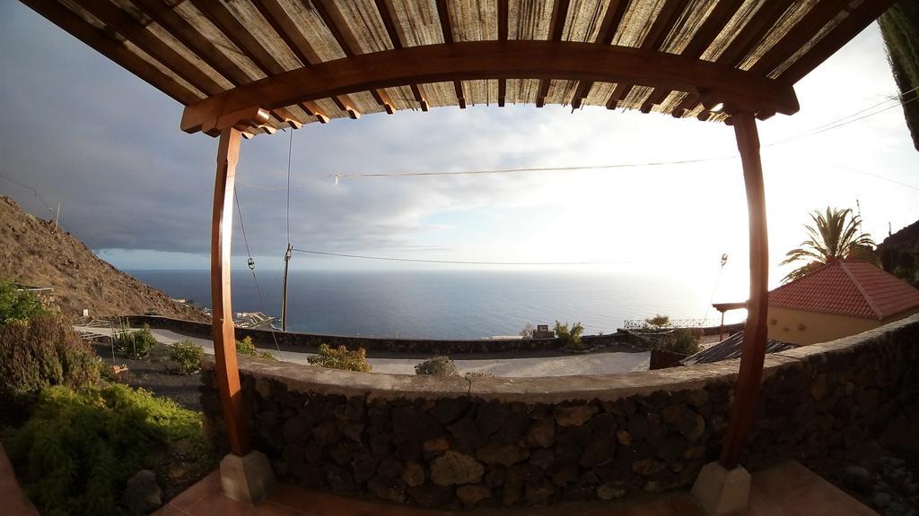 Villa Puerto Naos Puerto De Naos Exterior foto