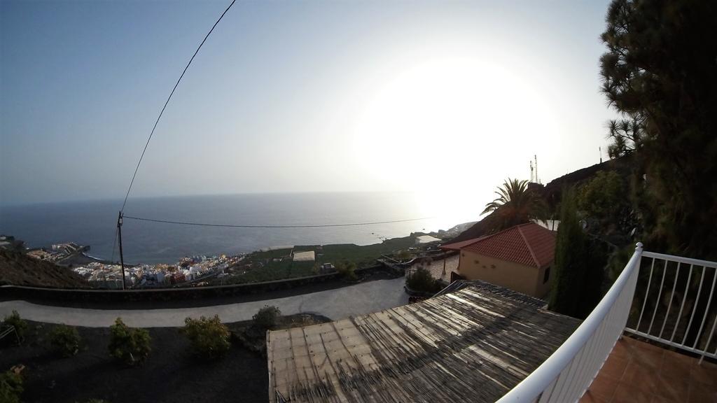 Villa Puerto Naos Puerto De Naos Exterior foto