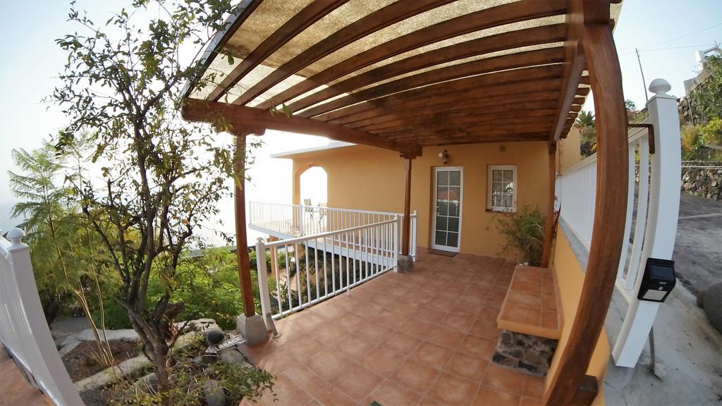 Villa Puerto Naos Puerto De Naos Exterior foto