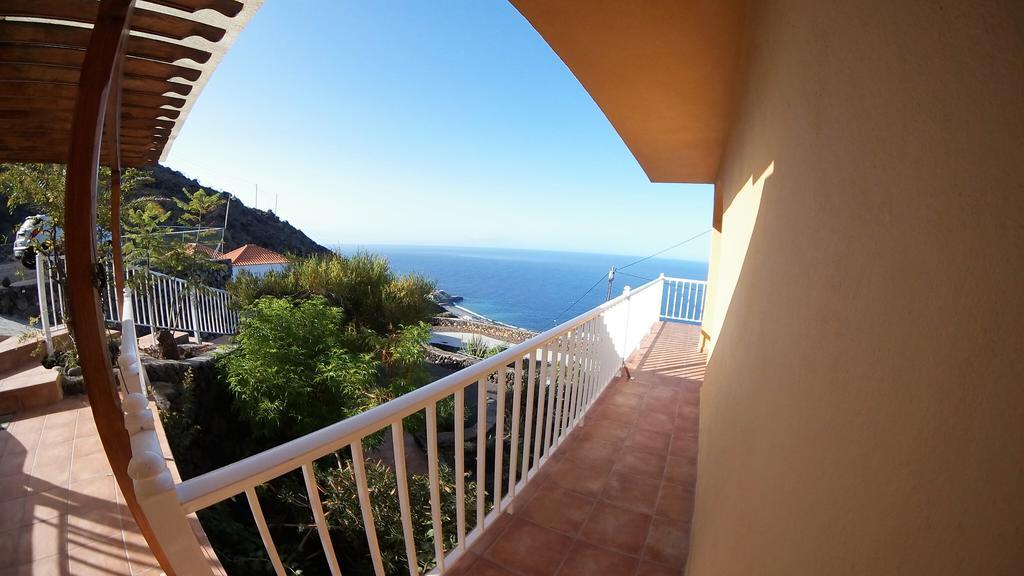 Villa Puerto Naos Puerto De Naos Exterior foto