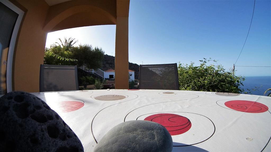Villa Puerto Naos Puerto De Naos Exterior foto