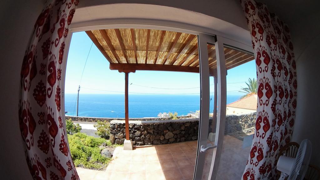 Villa Puerto Naos Puerto De Naos Exterior foto