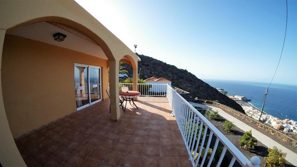 Villa Puerto Naos Puerto De Naos Exterior foto