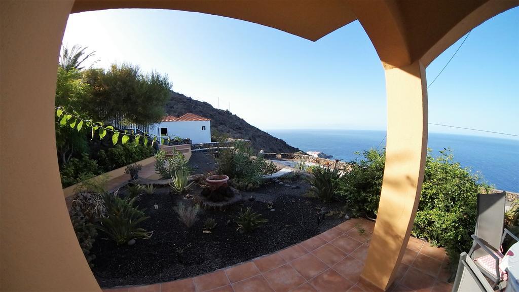 Villa Puerto Naos Puerto De Naos Exterior foto