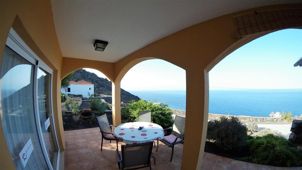Villa Puerto Naos Puerto De Naos Exterior foto