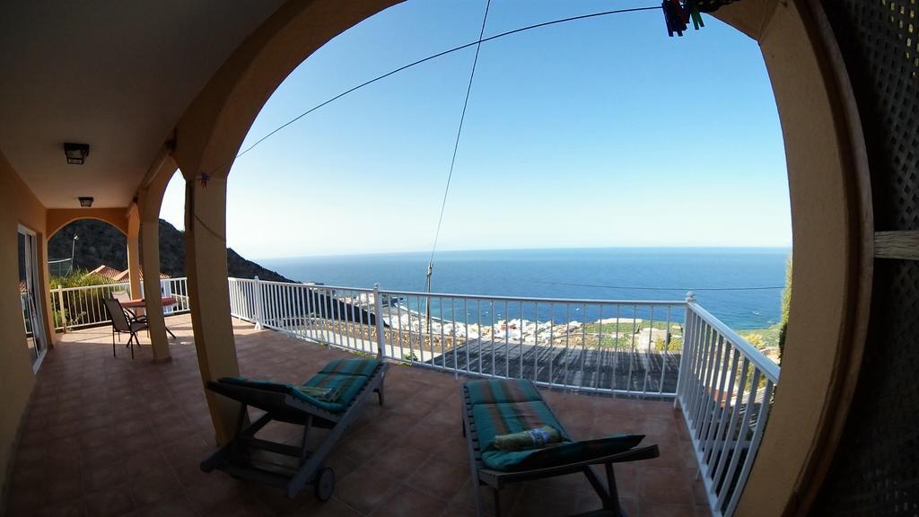 Villa Puerto Naos Puerto De Naos Exterior foto